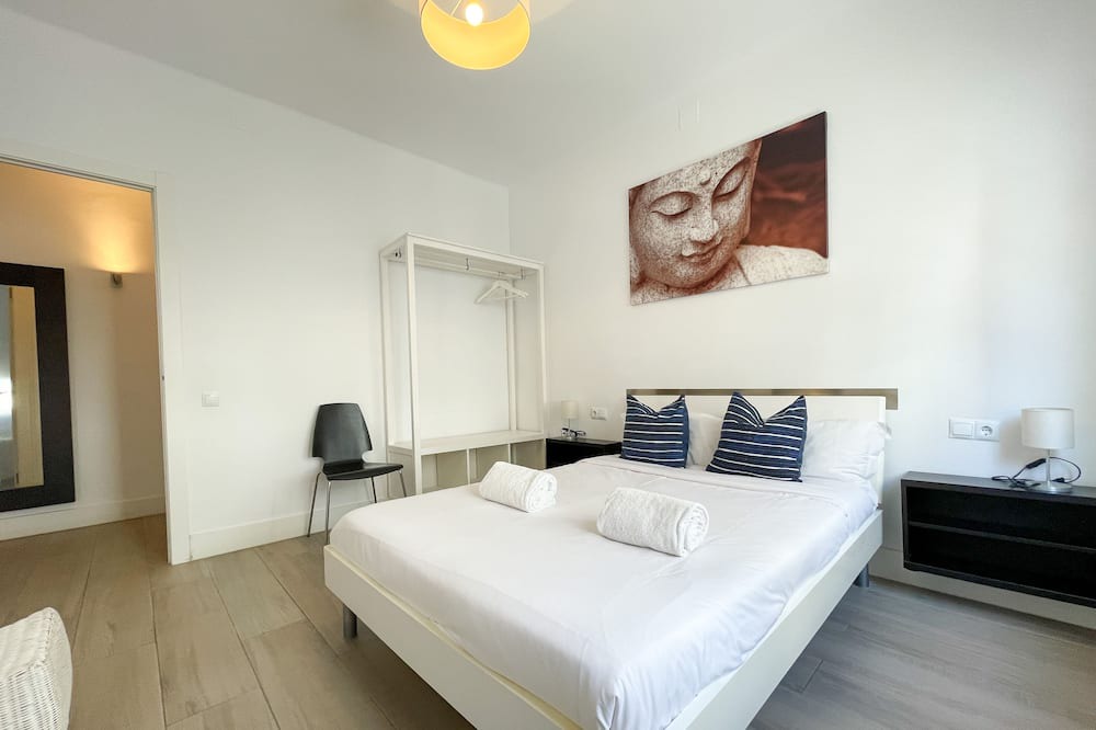 Photo of Bedroom in El Port