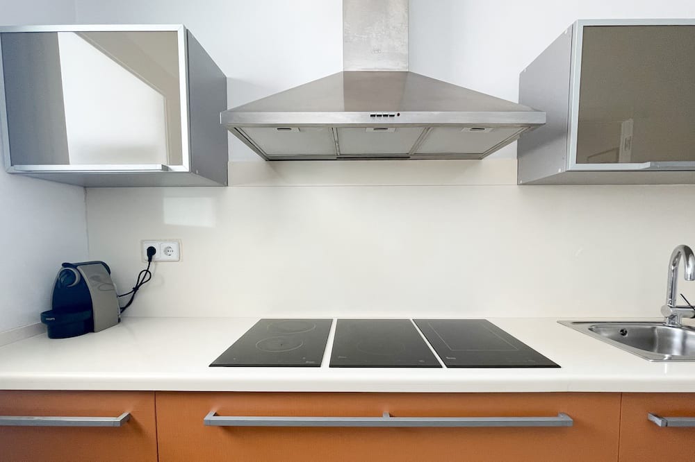 Photo of Kitchen in El Port