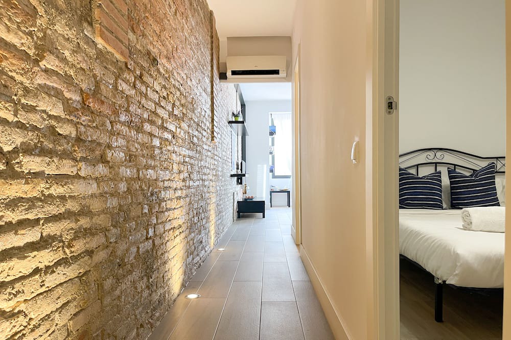 Photo of Bedroom in El Port