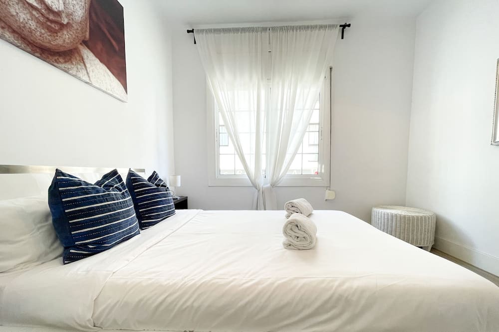 Photo of Bedroom in El Port