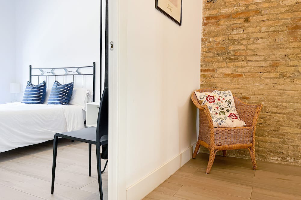 Photo of Bedroom in El Port