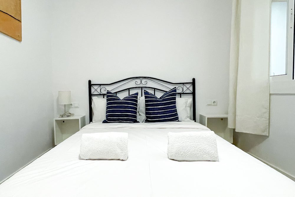Photo of Bedroom in El Port