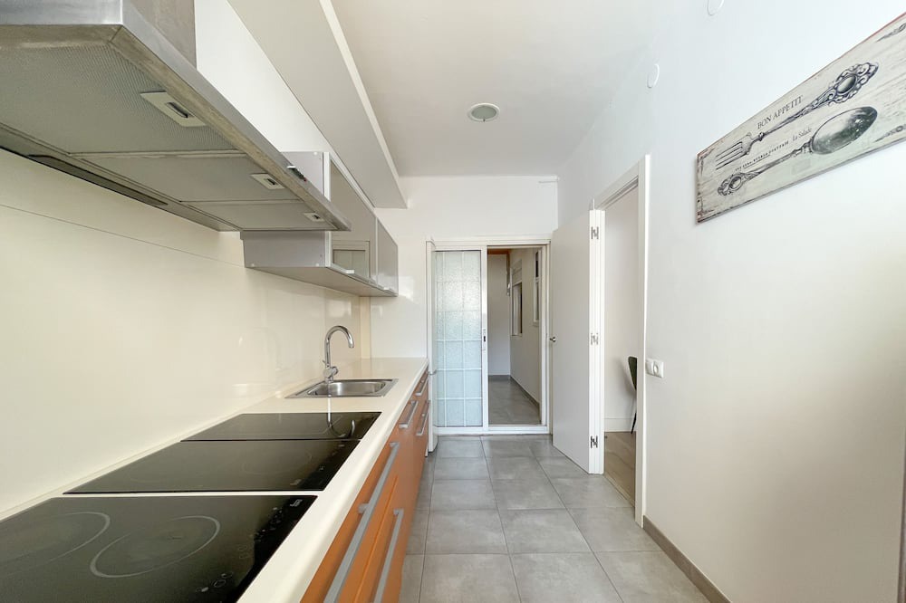 Photo of Kitchen in El Port