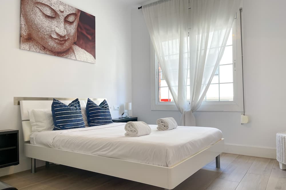 Photo of Bedroom in El Port