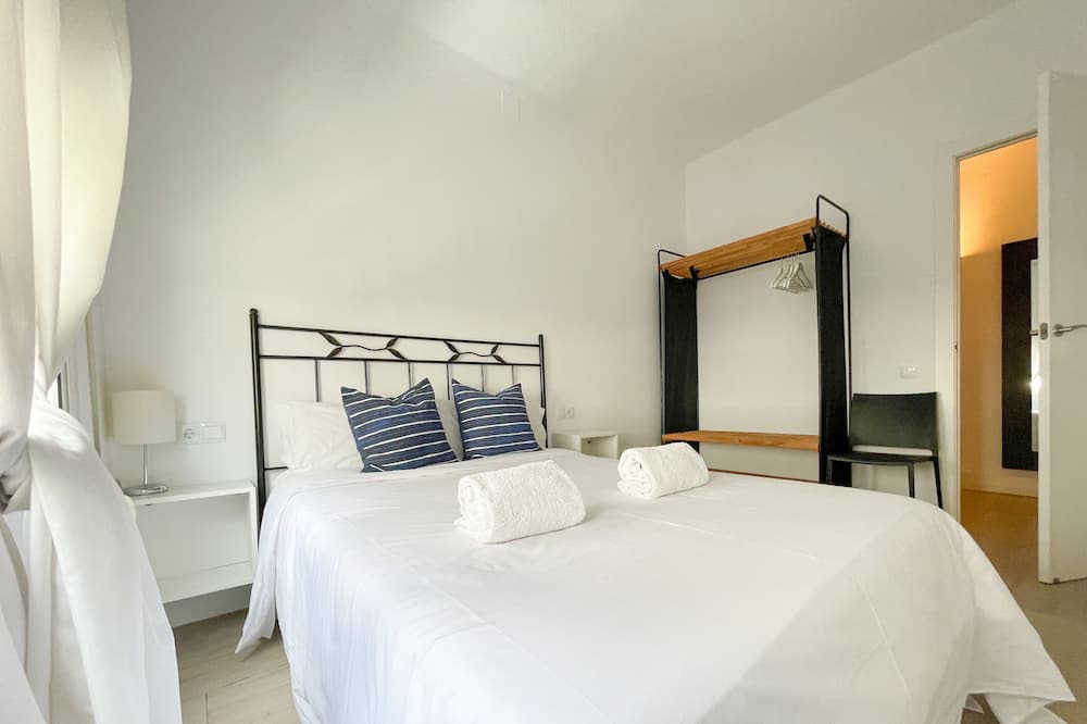 Photo of Bedroom in El Port