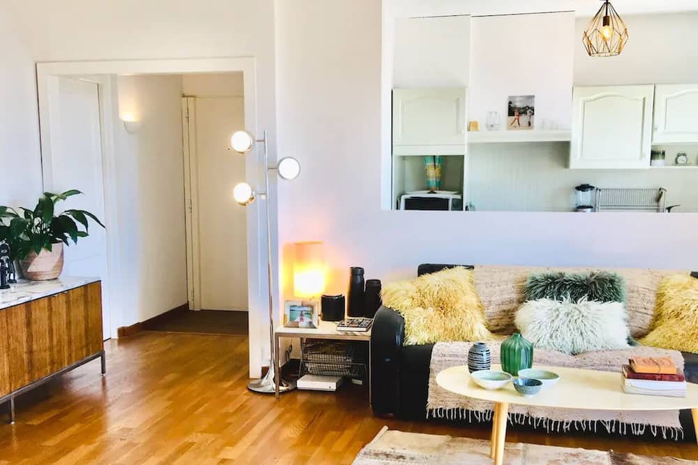 Photo of Livingroom in Est