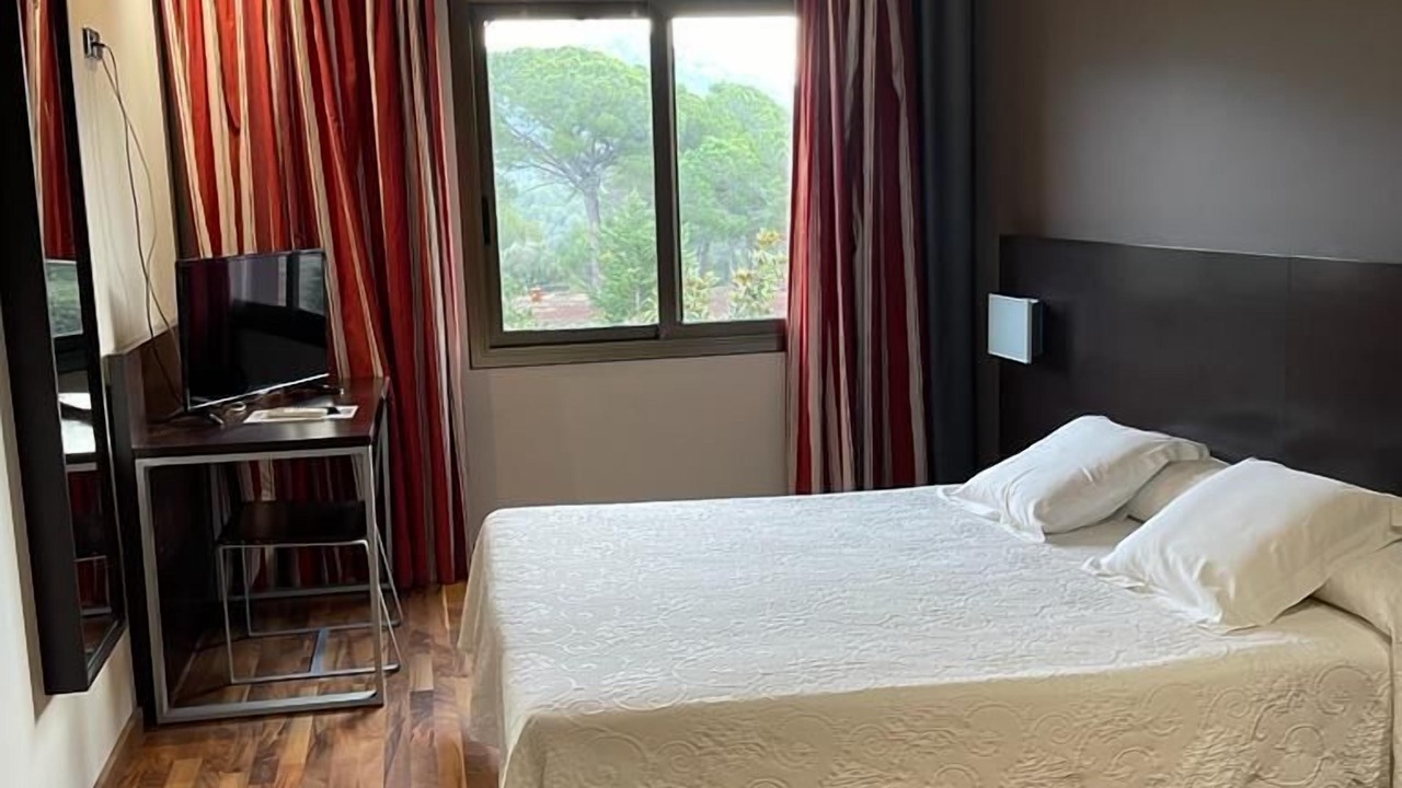 Photo of Bedroom in El Bruc
