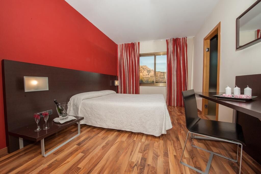 Photo of Bedroom in El Bruc