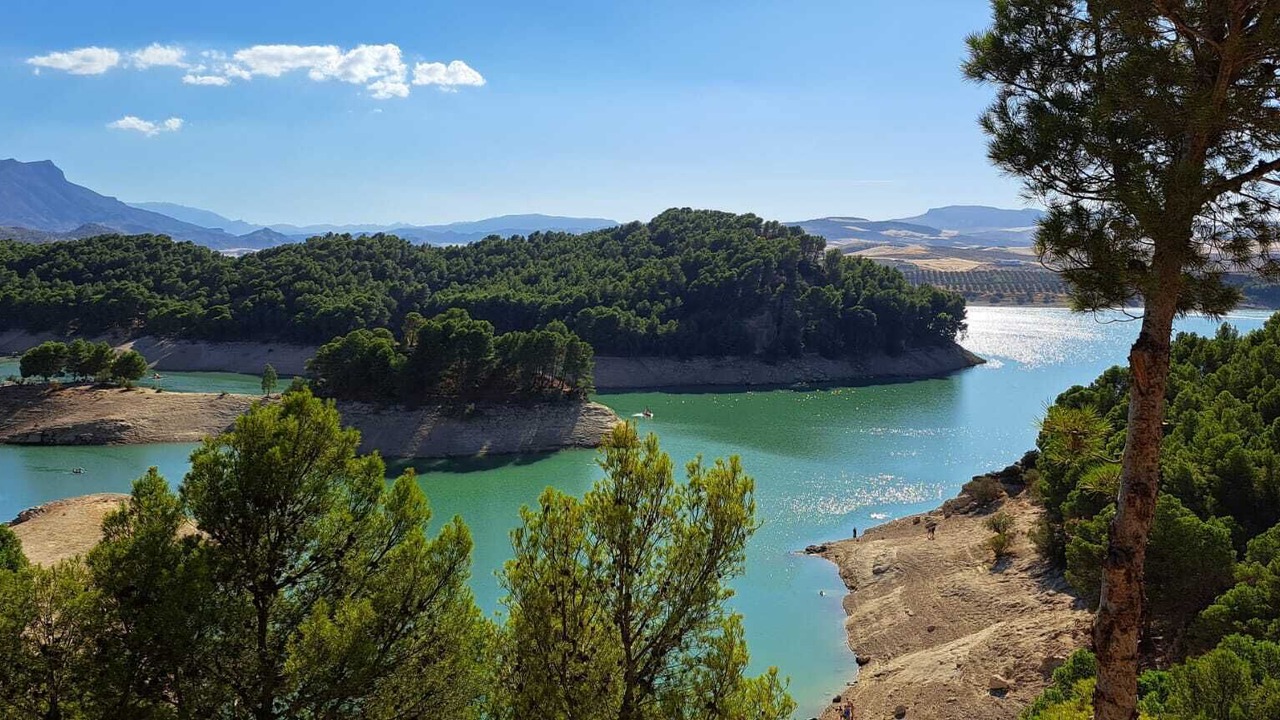 Photo of Outdoor in Alora
