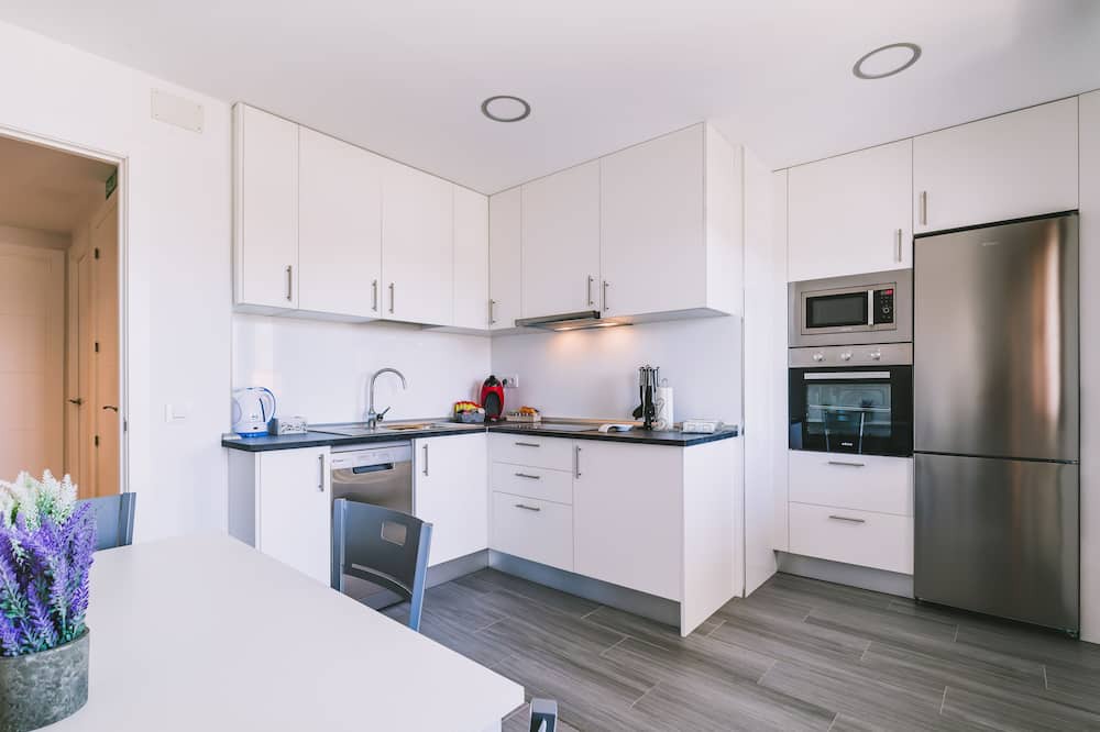 Photo of Kitchen in Colmenar de Oreja