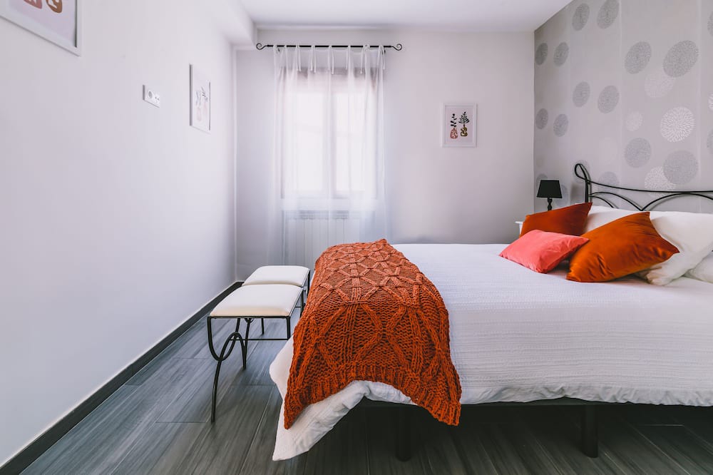 Photo of Bedroom in Colmenar de Oreja