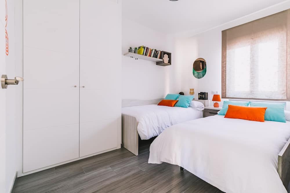Photo of Bedroom in Colmenar de Oreja