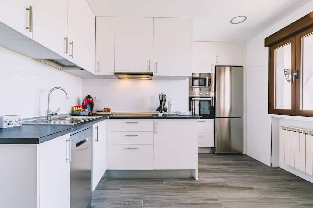 Photo of Kitchen in Colmenar de Oreja
