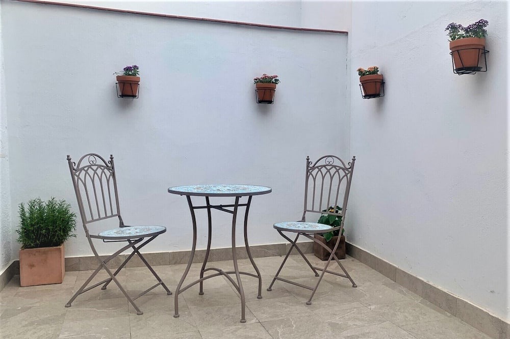 Photo of Patio Balcony in Colmenar de Oreja