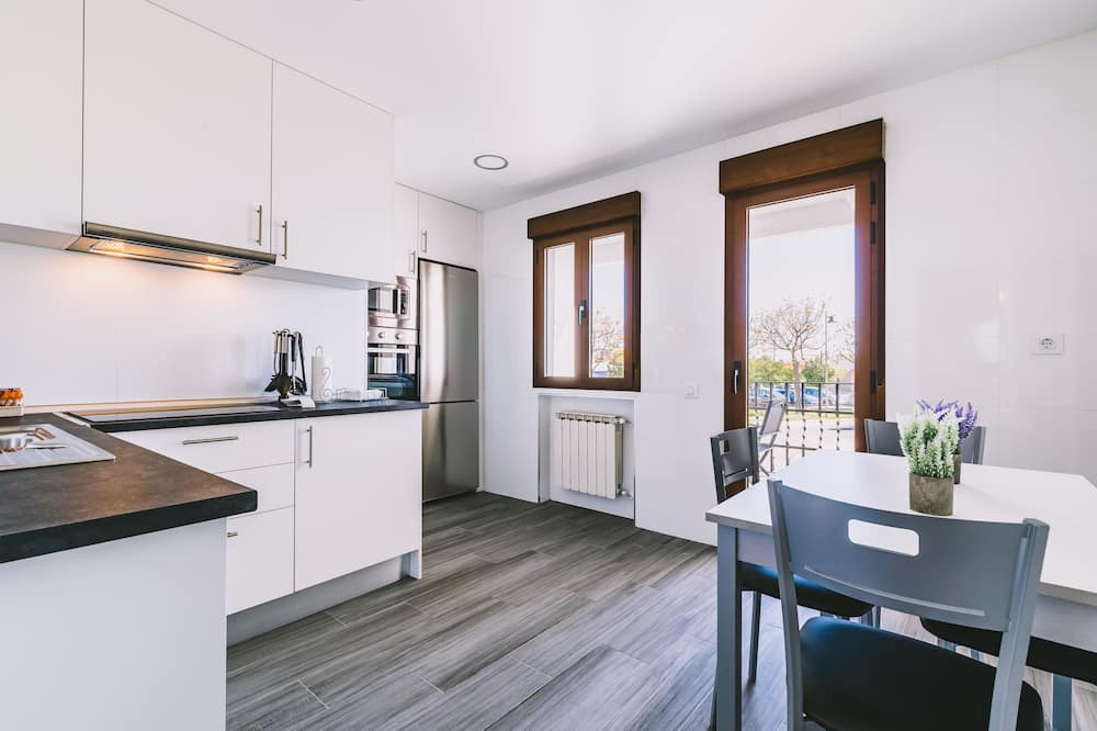 Photo of Kitchen in Colmenar de Oreja