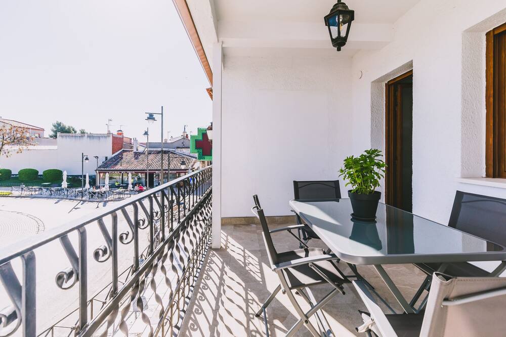 Photo of Outdoor in Colmenar de Oreja