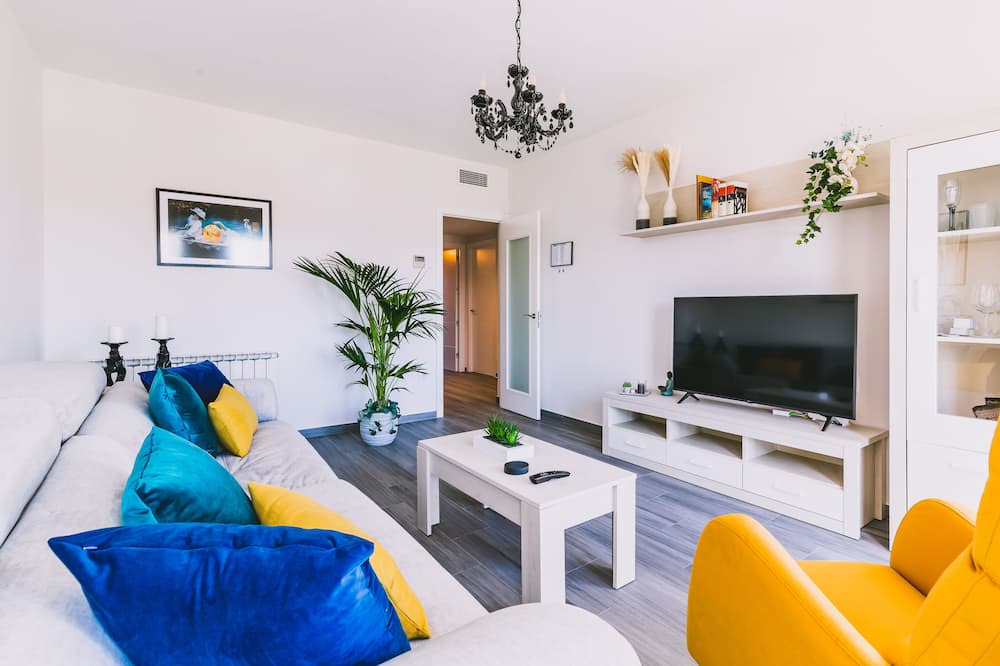 Photo of Livingroom in Colmenar de Oreja