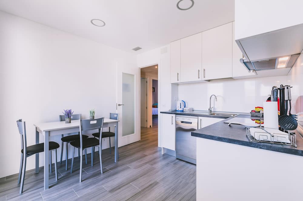 Photo of Kitchen in Colmenar de Oreja