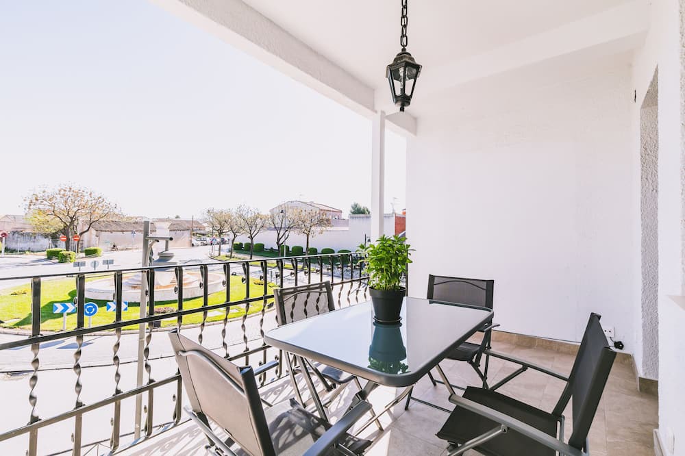 Photo of Outdoor in Colmenar de Oreja