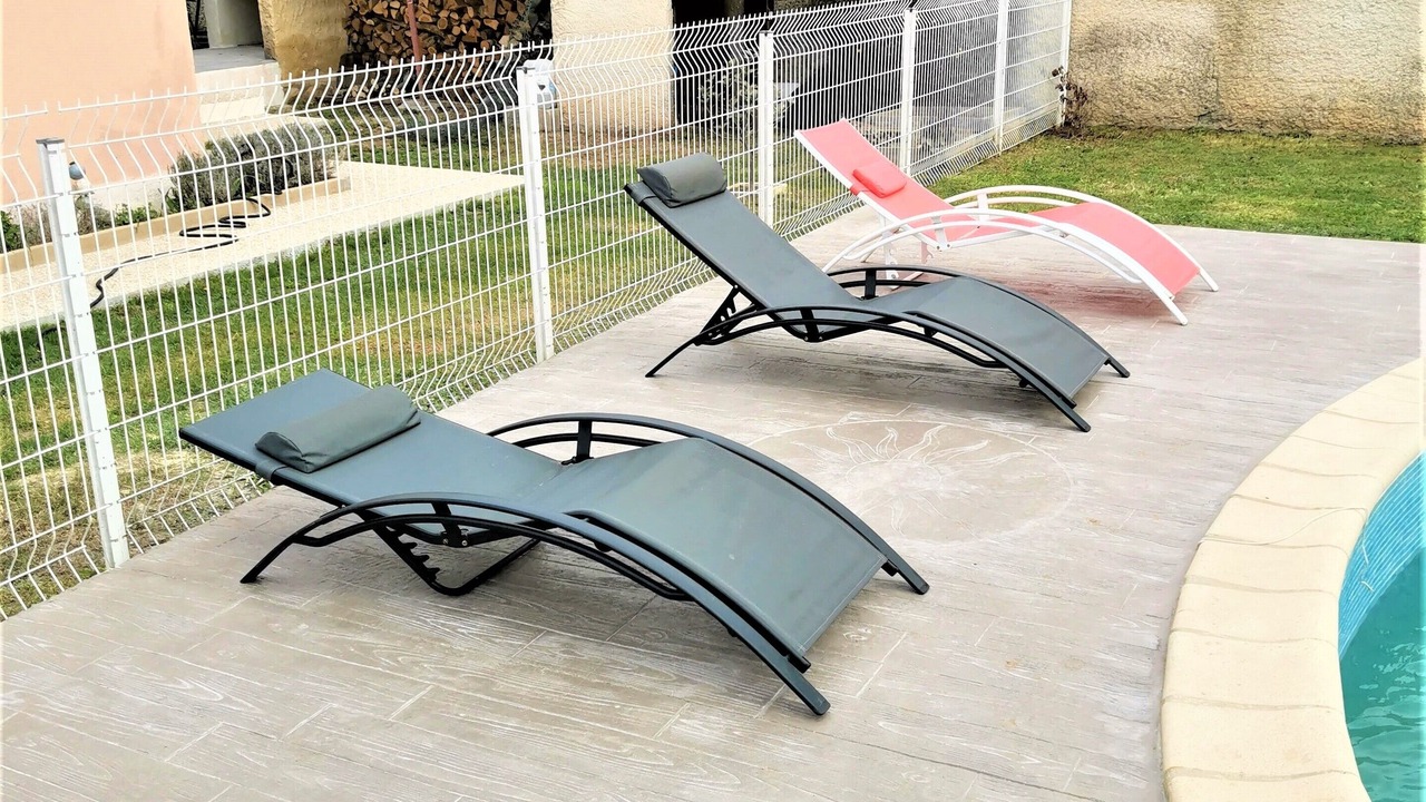 Photo of Outdoor in Garons