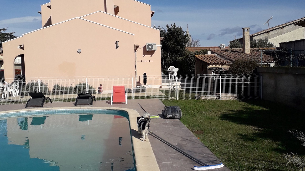 Photo of Outdoor in Garons