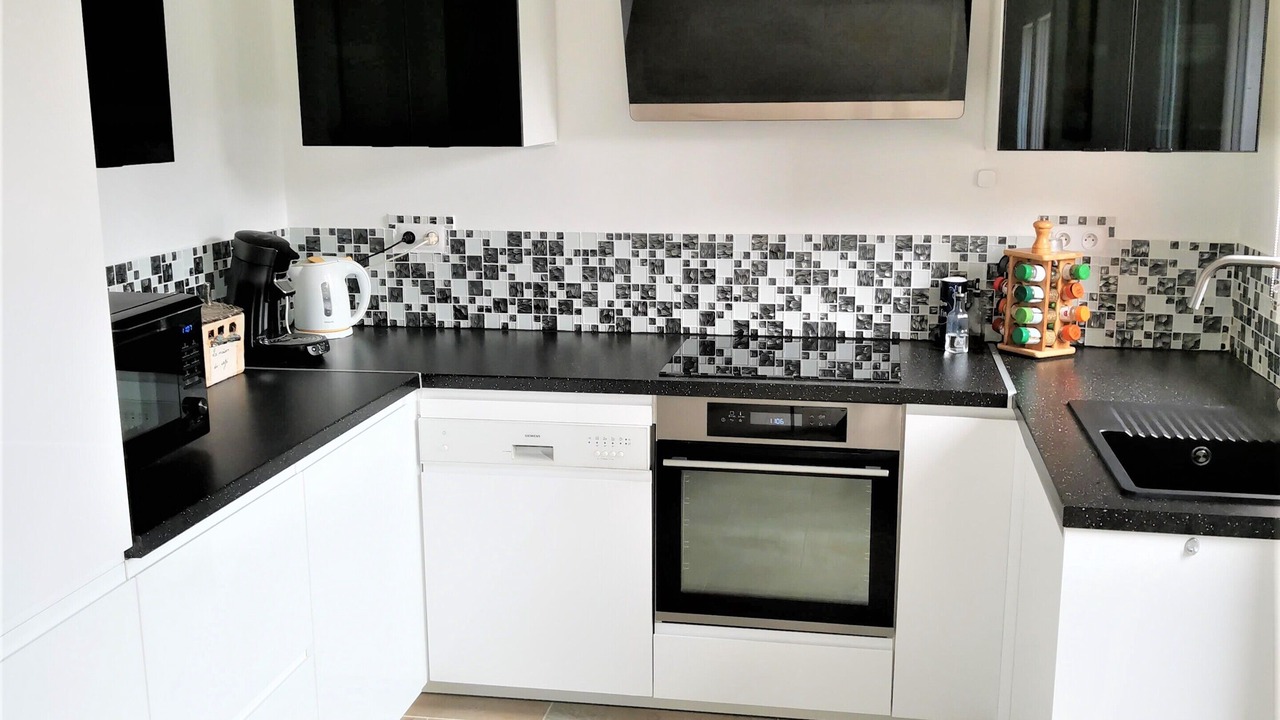 Photo of Kitchen in Garons
