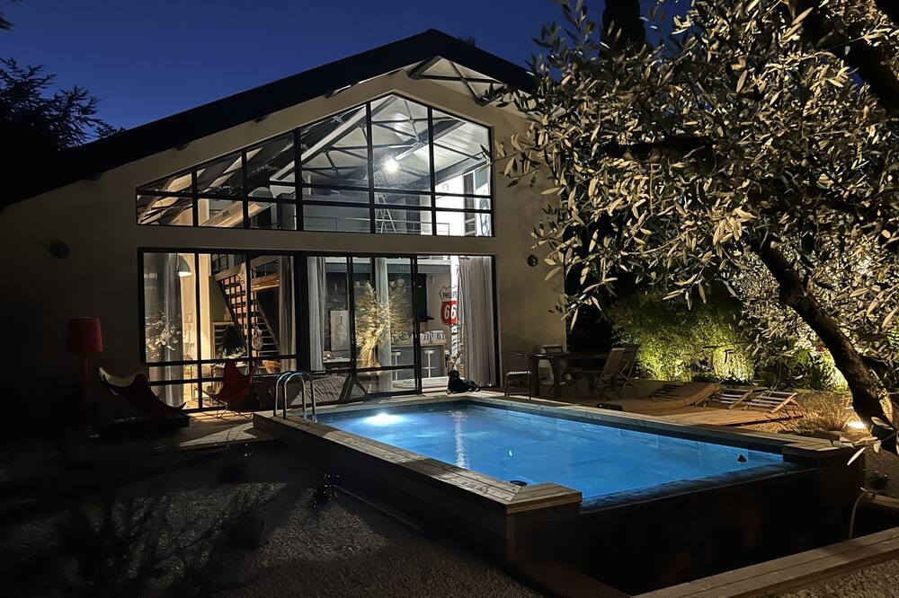 Photo of Outdoor in Cadereau
