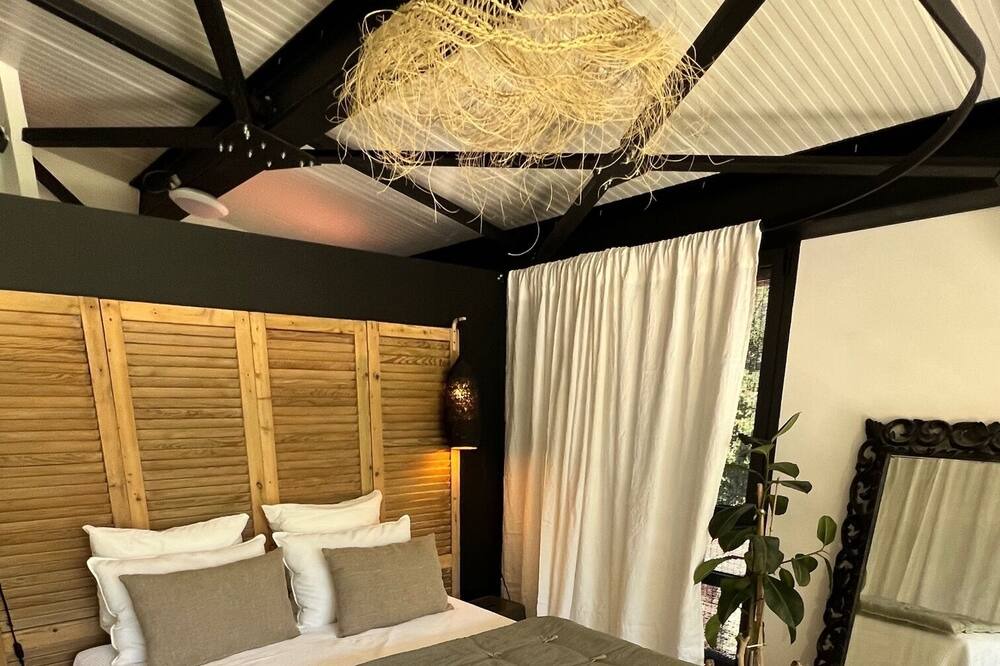 Photo of Bedroom in Cadereau