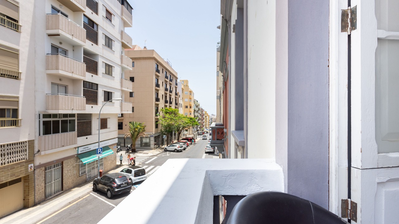 Photo of Bedroom in Santa Cruz de Tenerife