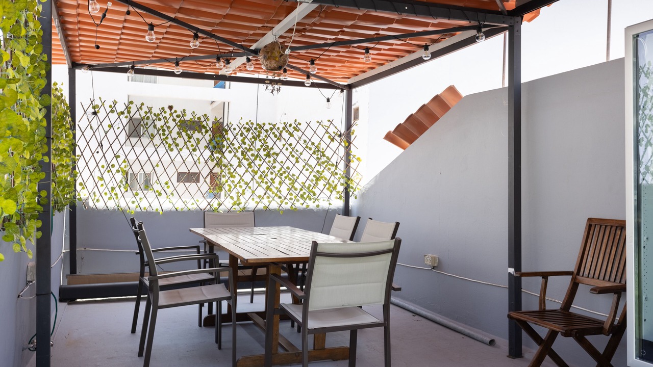 Photo of Livingroom in Santa Cruz de Tenerife