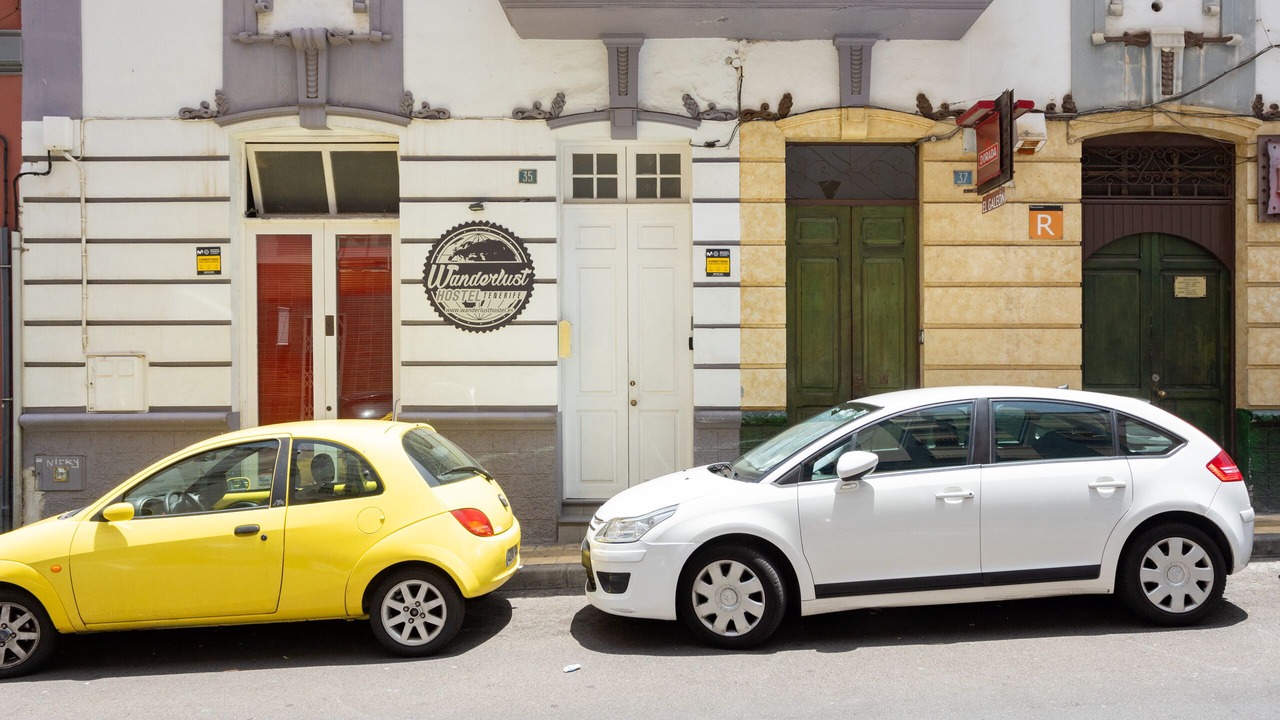 Photo of Outdoor in Santa Cruz de Tenerife