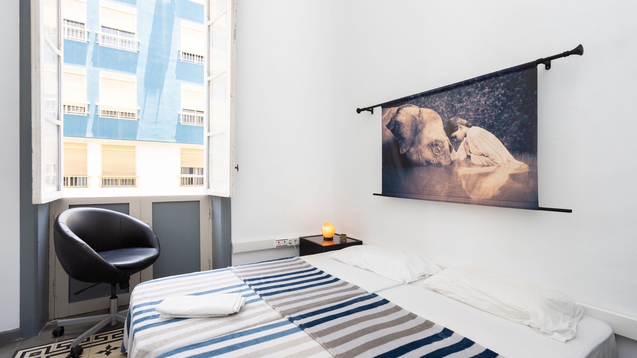 Photo of Bedroom in Santa Cruz de Tenerife