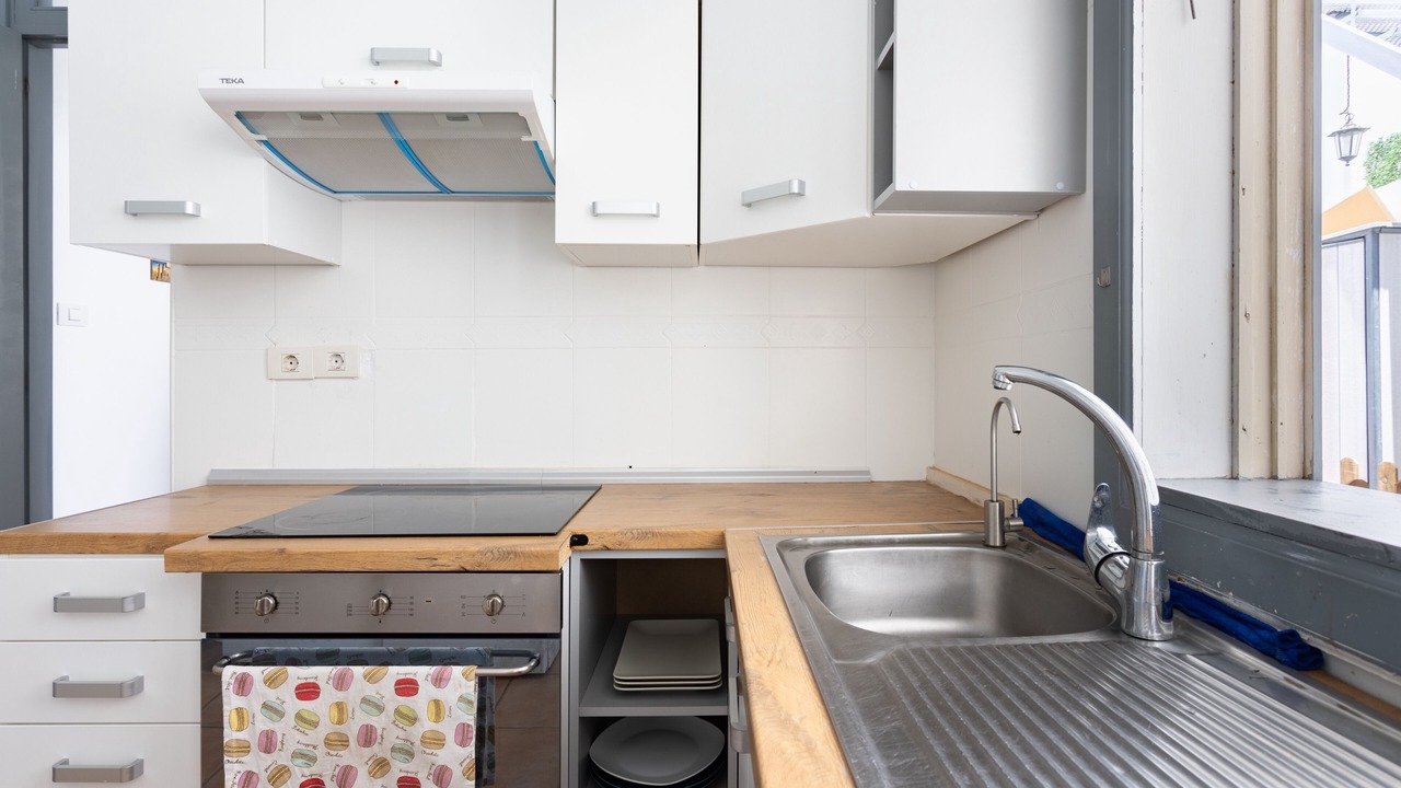 Photo of Kitchen in Santa Cruz de Tenerife