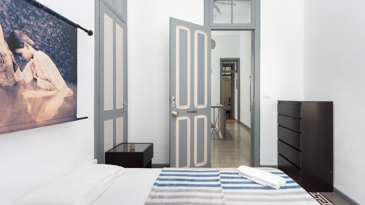 Photo of Bedroom in Santa Cruz de Tenerife