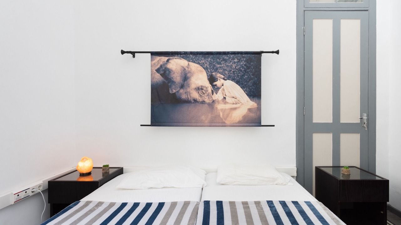 Photo of Bedroom in Santa Cruz de Tenerife