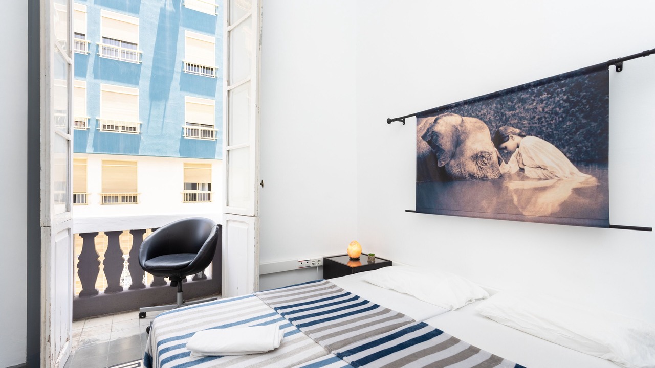 Photo of Bedroom in Santa Cruz de Tenerife