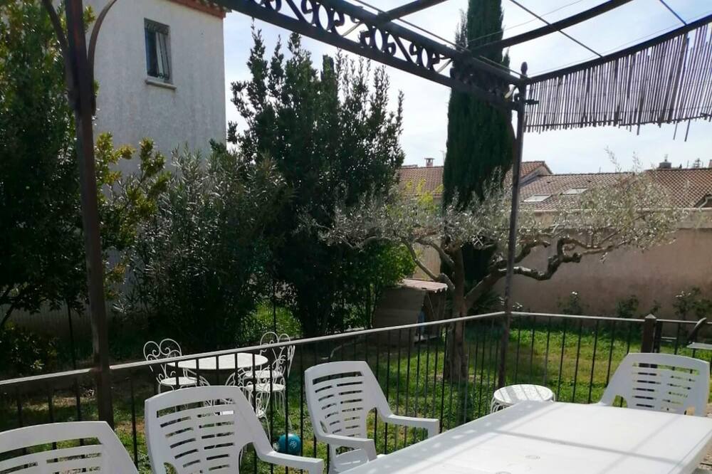 Photo of Outdoor in Sernhac