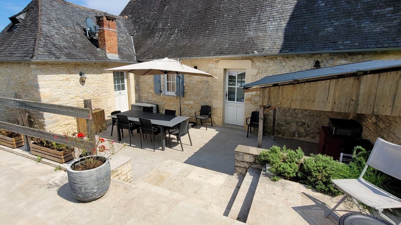 Photo of Outdoor in Coly