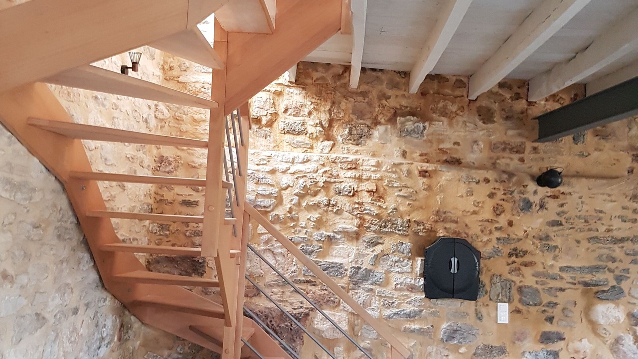 Photo of Bedroom in Coly