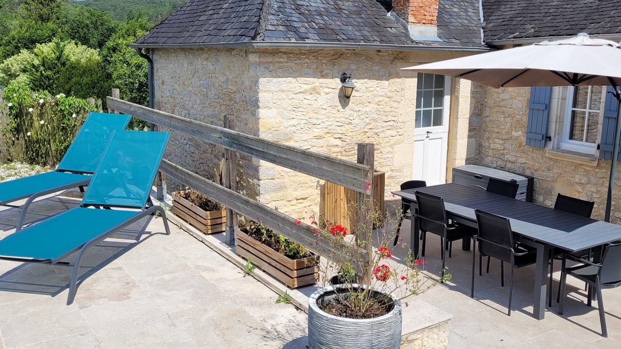 Photo of Outdoor in Coly