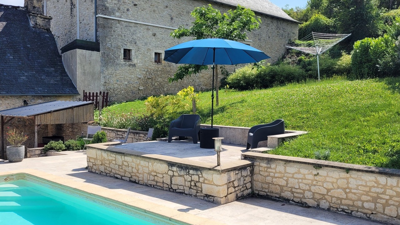Photo of Outdoor in Coly