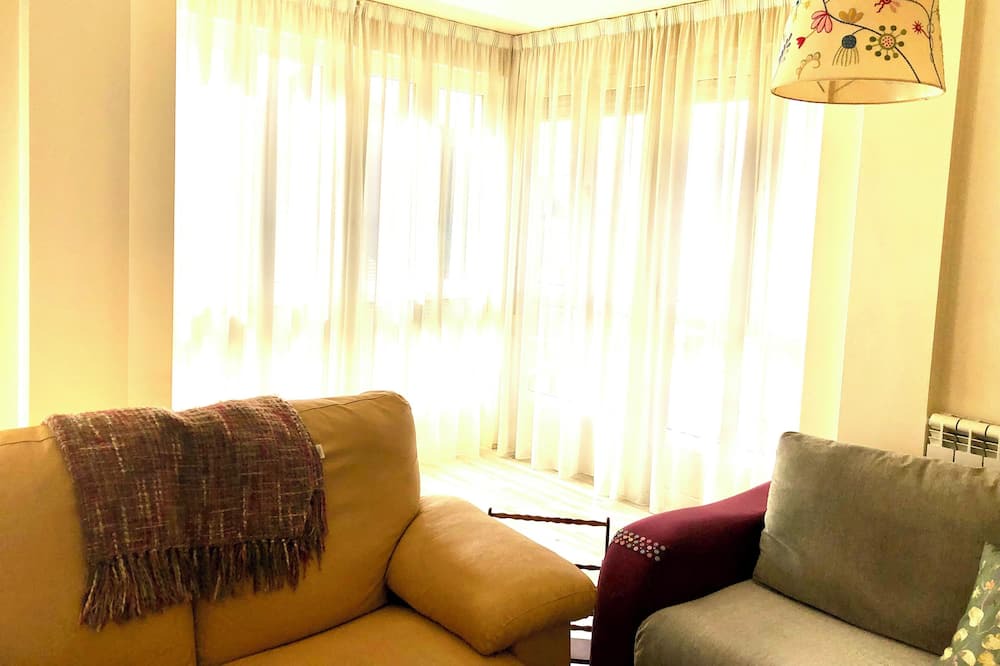 Photo of Livingroom in Reinosa