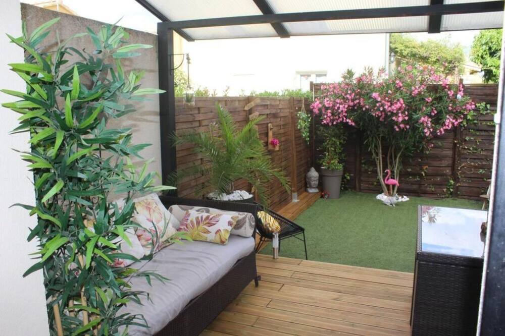 Photo of Outdoor in Morieres-les-Avignon