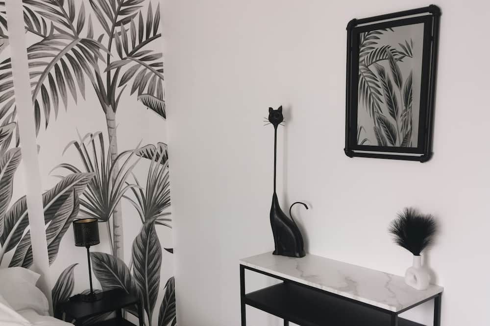 Photo of Bedroom in Morieres-les-Avignon
