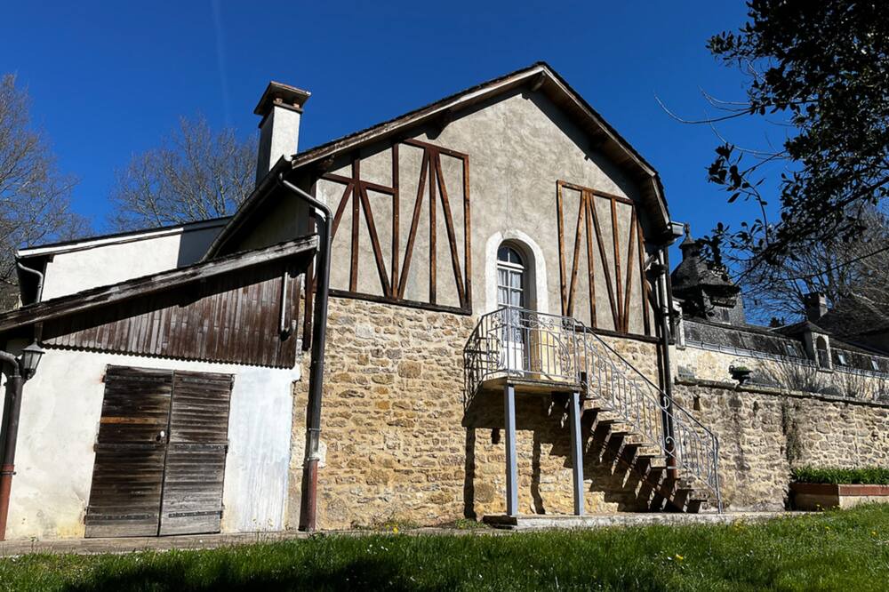 Photo of Outdoor in Cublac