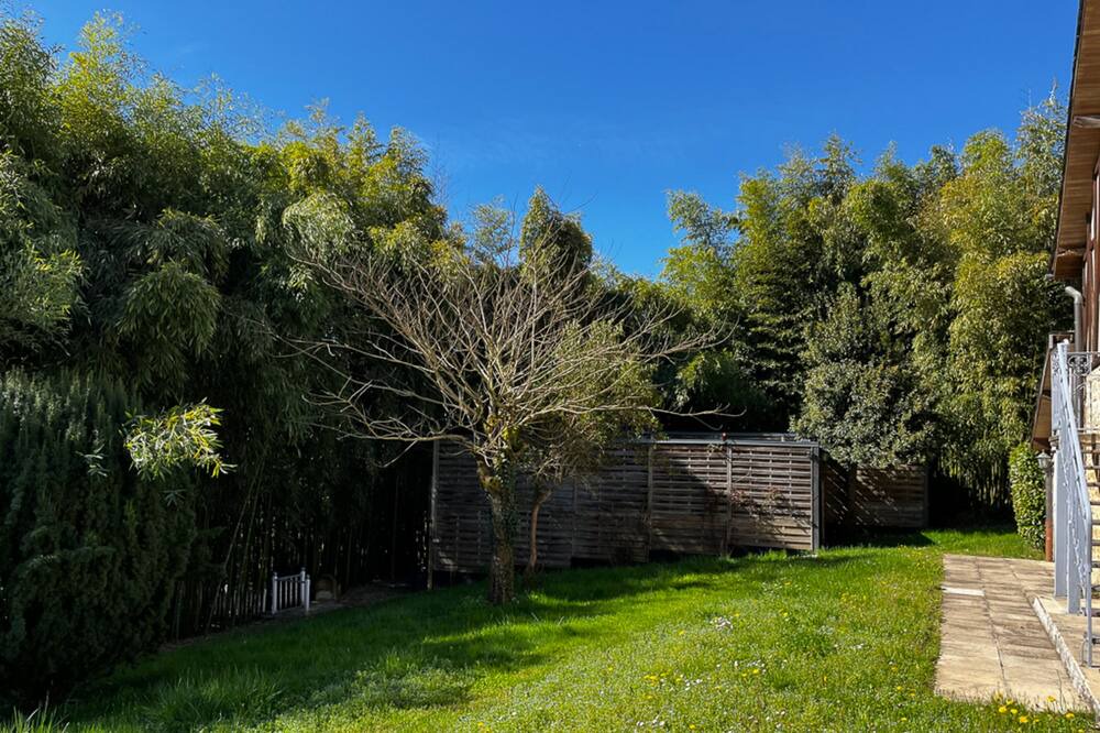 Photo of Outdoor in Cublac