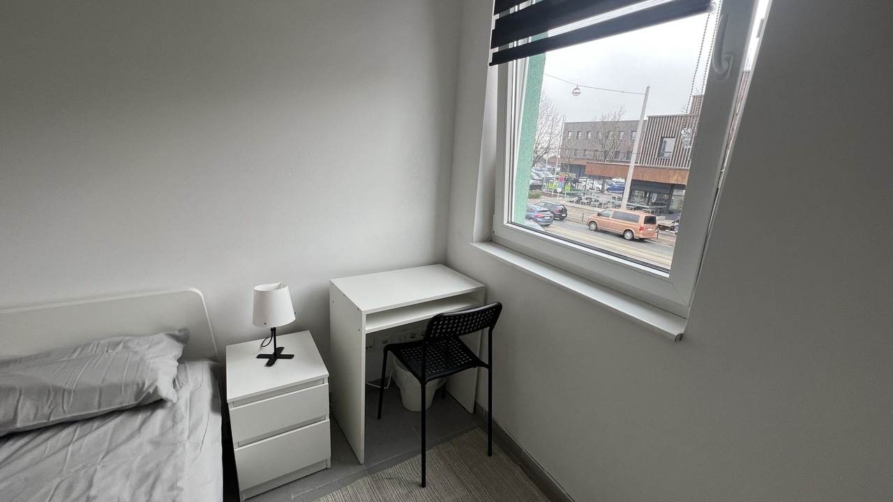 Photo of Bathroom in Linden-Mitte