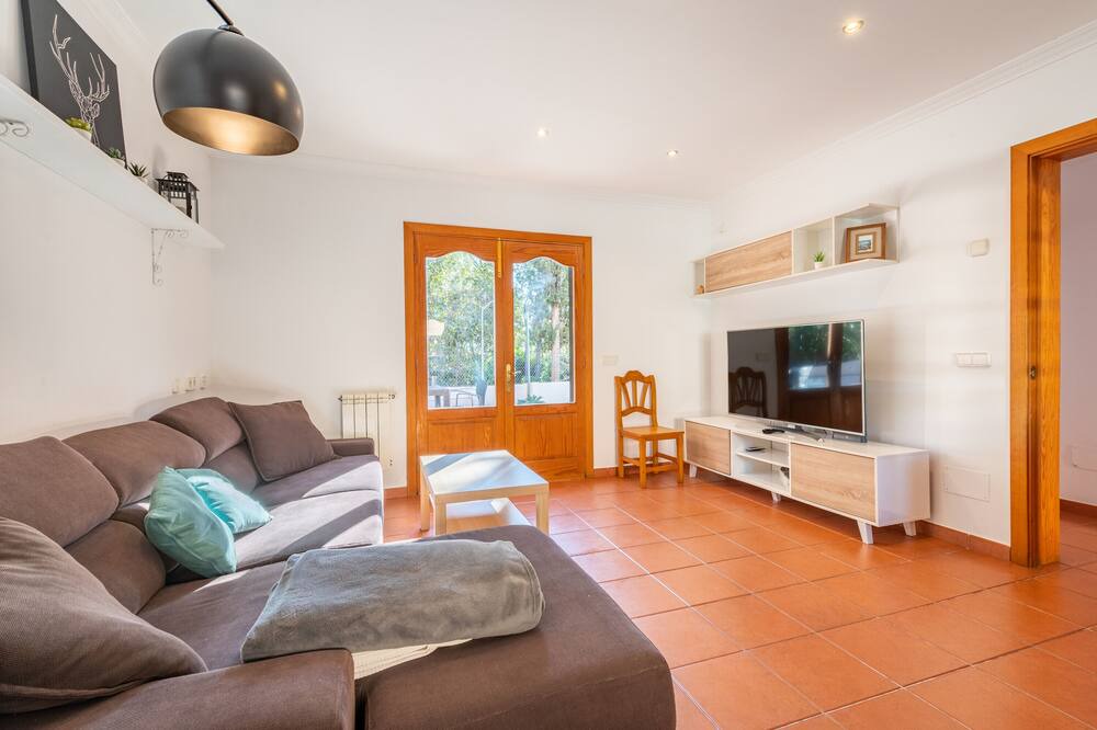 Photo of Livingroom in Palma de Mallorca