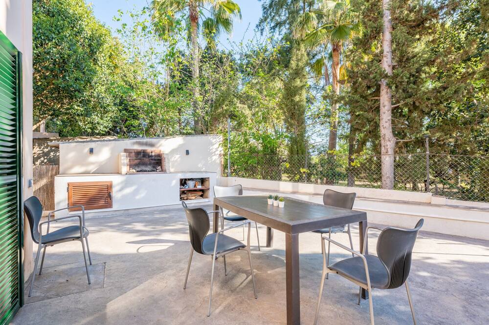Photo of Outdoor in Palma de Mallorca