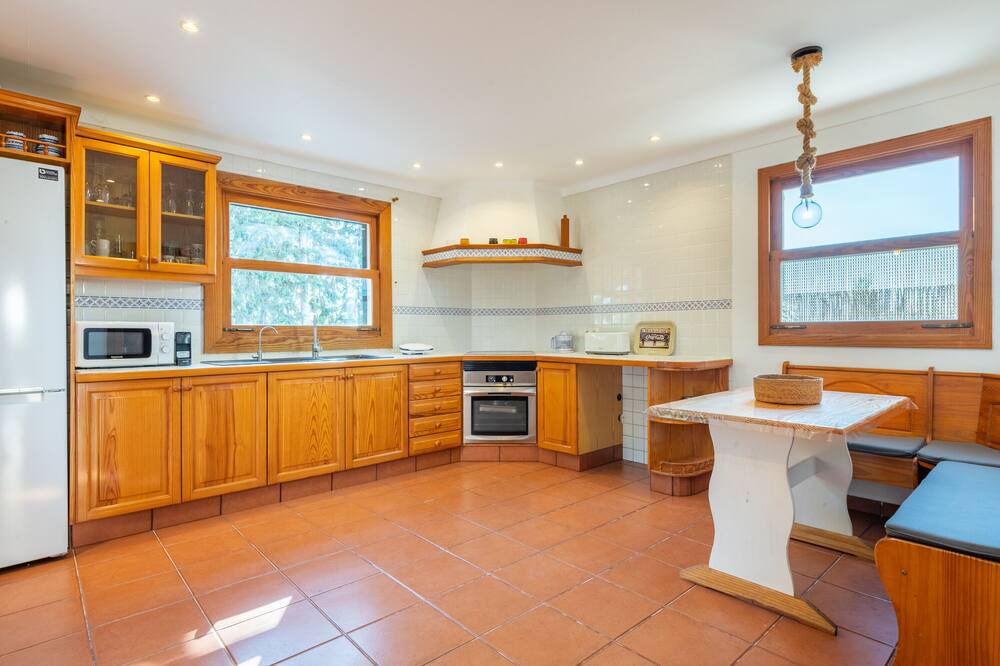 Photo of Kitchen in Palma de Mallorca